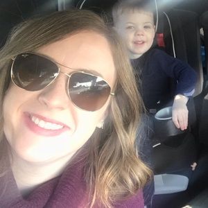 Meet your Posher, Kathleen